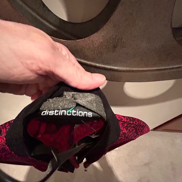 Distinctions plus size jacket, size 1X NEW WITH TAGS - Picture 3 of 4